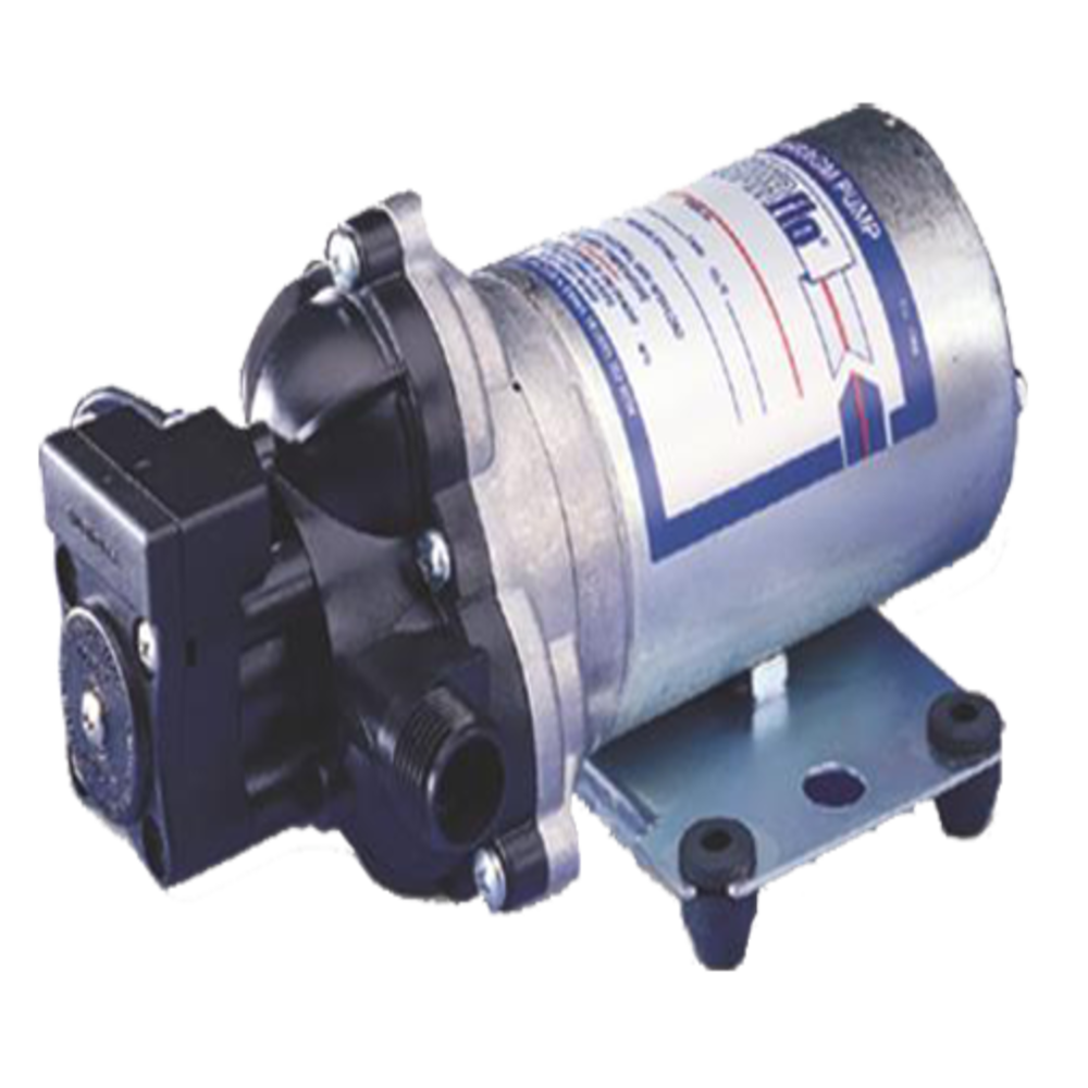 Shurflo 2088343500 Diaphragm Pump 12 VDC